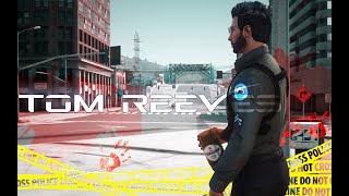 Tom Reeves l Character Intro NoPixel India GTA V RP ft NaqabDhaari NoPixelIndia [upl. by Cantone766]