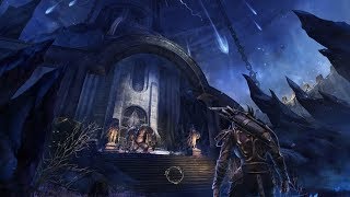 ESO Dungeon Lore Movie WhiteGold Tower Planemeld Obverse [upl. by Denni]