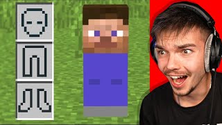 NAJŚMIESZNIEJSZE MOMENTY W MINECRAFT [upl. by Gilchrist55]