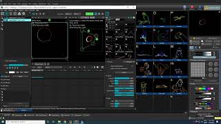 Connect MadMapper to Pangolin Beyond [upl. by Hymie]