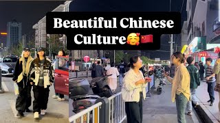 University Day vlog 4🇨🇳🫶 [upl. by Mixie]