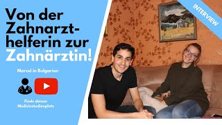 Ausbildung zur Zahnmedizinischen Fachangestellten  Zahnarzthelferin  ZFA [upl. by Atok]