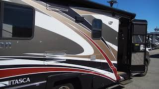 2012 Winnebago ITASCA NAVION 24G [upl. by Yort]