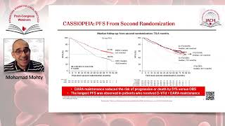 Multiple Myeloma Key Takehome Messages from EHA and ASCO 2024 [upl. by Eimarrej]