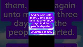 2 chronicles 2015 [upl. by Anaiek]