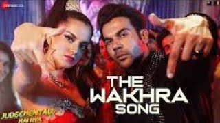 Wakhra Swag Full Song  Mera Suit Patiala Kitno Ko Maar Dala  The Wakhra Swag  Judgemental Hai Kya [upl. by Sisxela]