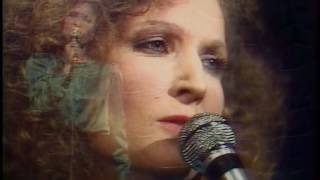 Talila chante Yiddish  Unter di khurves fun poyln France 1981 [upl. by Searcy]