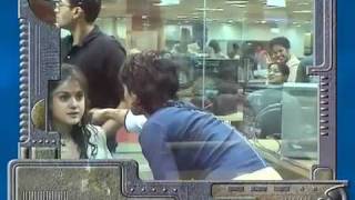 The Making of Lakshya  Part 1  Hrithik RoshanPreity ZintaAmitabh Bachchan [upl. by Enilauqcaj705]