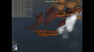 Lets Play  Pirates of the Caribbean New Horizons Part 11  Boarding Parties Away [upl. by Huan]