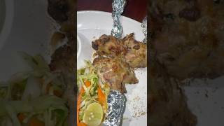 Chicken kalmi Kabab 🤤😍youtubeshorts shorts viralvideo [upl. by Anitnahs841]