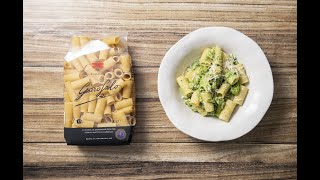 🍝🥦 Pasta con Brócoli ¡Sabor y Salud en Cada Bocado [upl. by Ativla355]