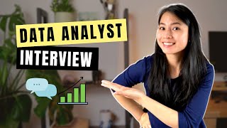 👩‍💼 How to Ace Data Analyst Interviews  Prepare With Me ft Alex the analyst [upl. by Reuben]