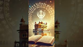 Waheguru Jaap  Waheguru Simran  Satnam Waheguru Jaap shorts gurbani [upl. by Aicined981]