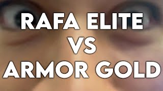 Rafa Elite VS Armor Gold Highlights  Game 5 [upl. by Caton]