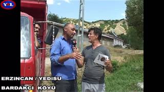 ERZiNCAN BARDAKCI KÖYÜKUZULCA KÖYÜKARACA KÖYÜ [upl. by Warford]