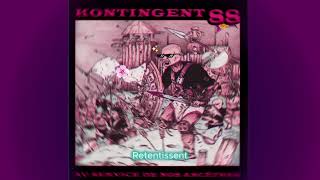 Kontingent 88  Germania New wave cover [upl. by Hubsher]