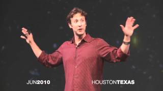 TEDxHouston  Dr David Eagleman [upl. by Bary]