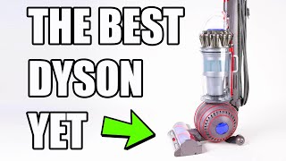 Dyson Ball Animal 3 Review  Vacuum Wars [upl. by Urien401]