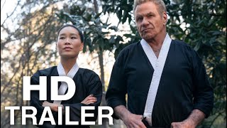 Cobra Kai Season 6 TV Spot “Comeback” [upl. by Spatz]