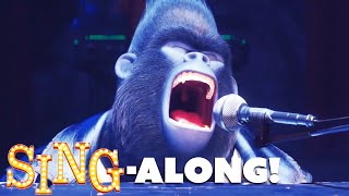 Sing  Im Still Standing Tradução  Taron Egerton [upl. by Taka]