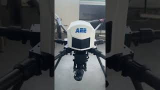 professional AEE hexacopter drone remote control UAV drone [upl. by Sweyn312]