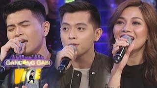 GGV ASAP Soul Sessions most heartbreaking songs [upl. by Sellma]