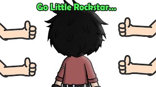 Go Little Rockstar [upl. by Eitirahc]