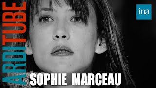 Sophie Marceau  Ses hauts et ses bas chez Thierry Ardisson  INA Arditube [upl. by Iruj825]