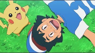 Pokémon the Series Sun amp Moon—Ultra Legends Opening Theme [upl. by Anaeel]