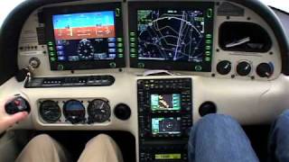 Sportys Pilots Guide to Modern Autopilots [upl. by Winter770]