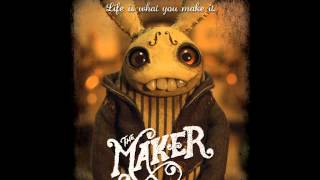 The Maker Soundtrack [upl. by Sacci]