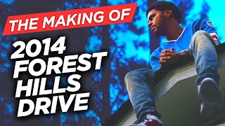 2014 Forest Hills Drive The Story Behind A Classic [upl. by Louanna723]