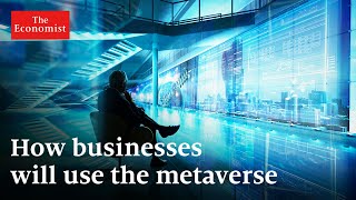 How will businesses use the metaverse [upl. by Harhay]