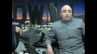 Dr Evil  Scotty Dont  Austin Powers Goldmember [upl. by Hammond]