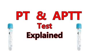 PT APTT menual Test procedure in urdu [upl. by Notloc935]