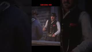 kieran duffy Death rdr2 gaming games gameplay reddeadredemtion2 movie [upl. by Brandea]