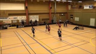 Highlights Håsta IBK  IBF Hedemora [upl. by Osner]