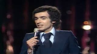 Eurovision 1974 – Portugal – Paulo de Carvalho – E depois do adeus [upl. by Boylston]