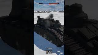 Char 2C vs top tier [upl. by Dianna]