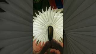 Book LED Lamp 😍 shortfeeds ytshorts viralshort lamp subscribemychannel booklamp [upl. by Refynnej]