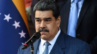 PRESIDENT MADURO YUMVIKANYE YIKOMA AMERICA AVUGA KO YASAZE BITEWE NIBYO IKORA [upl. by Materi]