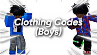 Clothing CodesHSL [upl. by Nurse516]