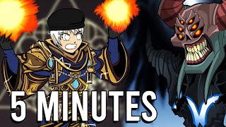 Getting Archmage in 5 Minutes [upl. by Whall]