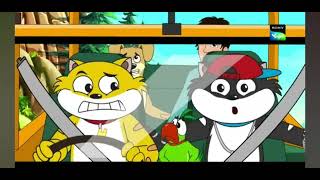 Hani bani cartoon new movie viralvideo viralvideo [upl. by Rodmann276]