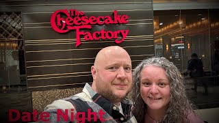 Date Night with Wifey and Mall Vlog [upl. by Bullen]