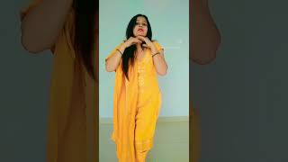 Saree m patola dancevdo hindi song 🥰🥰🥰 [upl. by Celik]