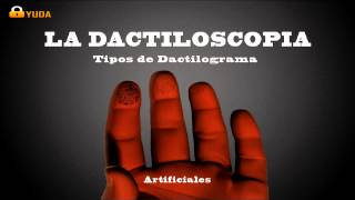 LA DACTILOSCOPIA [upl. by Artined184]