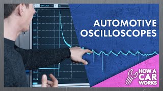 Automotive Oscilloscopes What you need to know [upl. by Aerdnaeel146]