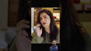 Bismil Episode 15  Teaser  Naumaan Ijaz  Hareem Farooq [upl. by Giarc]