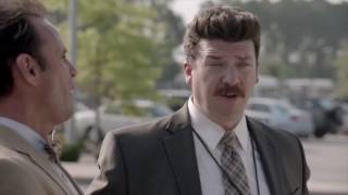 VICE PRINCIPALS 1x09 SEASON FINALE  END OF THE LINE [upl. by Atinele]